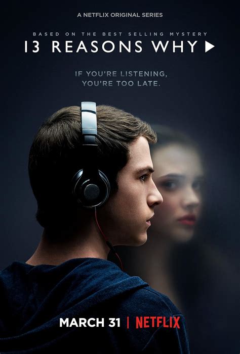 13 Reasons Why Summary