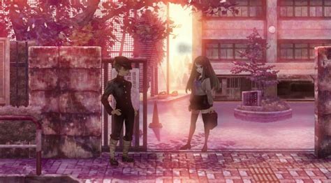 13 Sentinels Remembrance Walkthrough