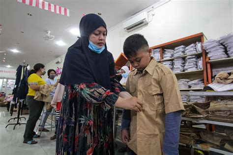 13 Toko Seragam Sekolah Di Tangerang Murah Ini Grosir Seragam Sekolah Tangerang Banten - Grosir Seragam Sekolah Tangerang Banten