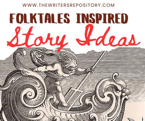 13 Underrated Folktale Amp Folklore Inspired Story Ideas Writing Folktales - Writing Folktales