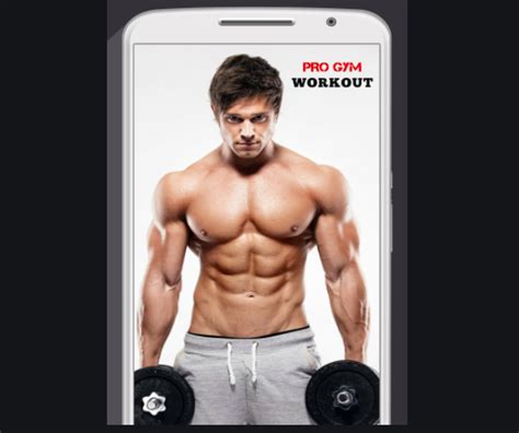 13 Best Bodybuilding and Weightlifting Apps 2021  OriGym