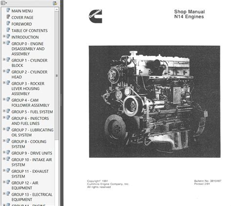 Download 13 Hp Engine Troubleshooting File Type Pdf 