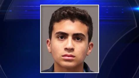 13-year-old Hialeah boy arrested in alleged fatal stabbing of mother
