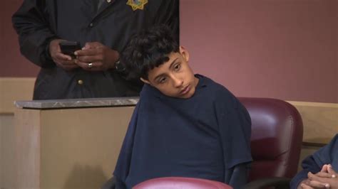 13-year-old boy charged with attempted homicide of store employee in Pembroke Pines appears in court