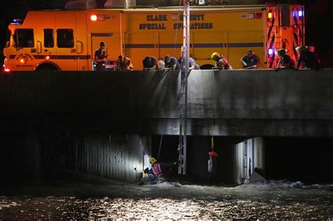 13-year-old boy found drowned in Las Vegas floodwaters caused by heavy rain