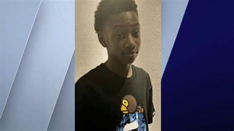 13-year-old boy reported missing in Roseland