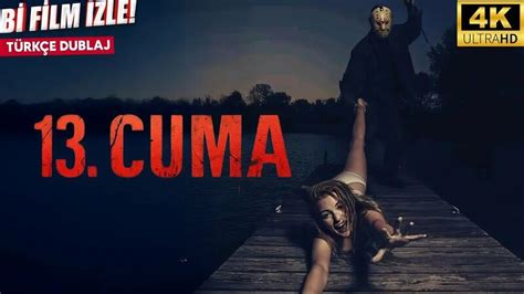 13. Cuma SinemaTürk. 