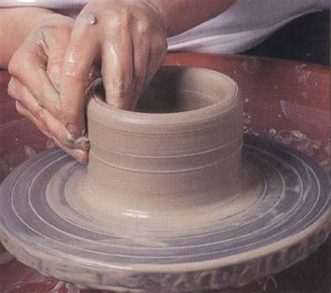 13. Teknik dalam pembuatan keramik agar dapat meng... - Roboguru - muktibox.com