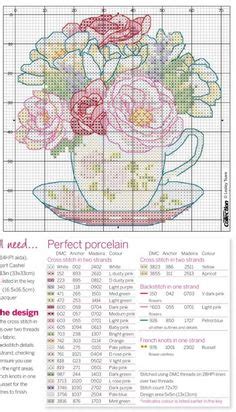 130 Uncounted Cross Stitch ideas in 2024 - Pinterest