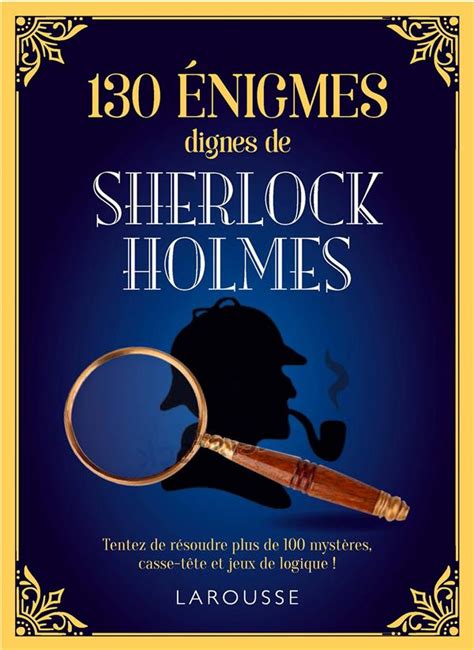 130 a c nigmes dignes de sherlock holmes