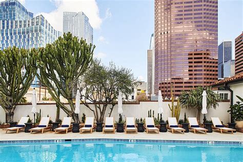 130 Los Angeles Hotels With A Balcony Find Hotels With Private Balconies Downtown Los Angeles - Hotels With Private Balconies Downtown Los Angeles