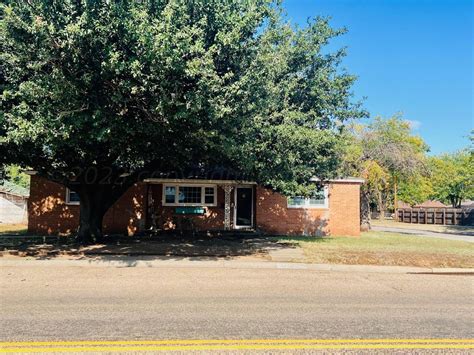 1300 Avenue I NW, Childress, TX 79201 Trulia