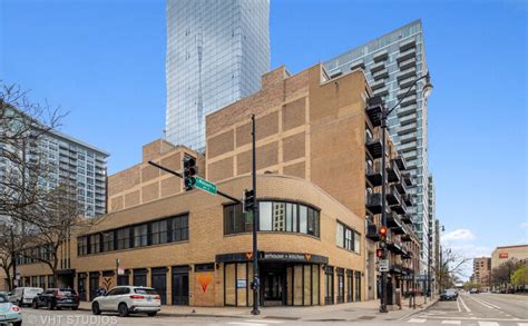 1301 South Wabash Avenue, Chicago - retail Space For Lease