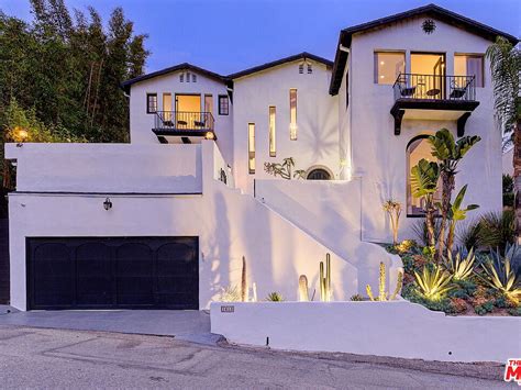 1305 Sunset Plaza Dr, Los Angeles, CA 90069 Zillow