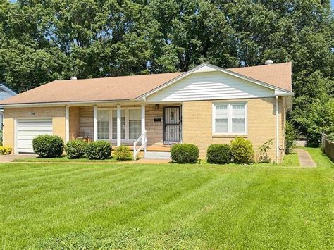 1306 Fairway Cir, Mayfield, KY 42066 Zillow