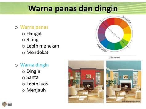 131113 Pengetahuan Warna Indobuildtech2013 Contoh Warna - Contoh Warna