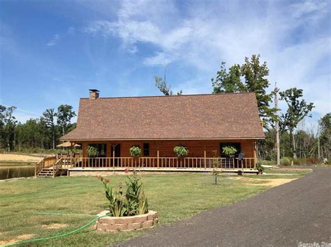 1312 Robinson Rd, Fordyce, AR 71742 MLS