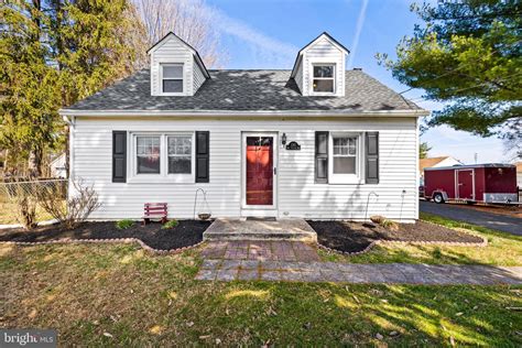 1313 Old Fallston Rd, Fallston, MD 21047 MLS# MDHR2024200 Redfin