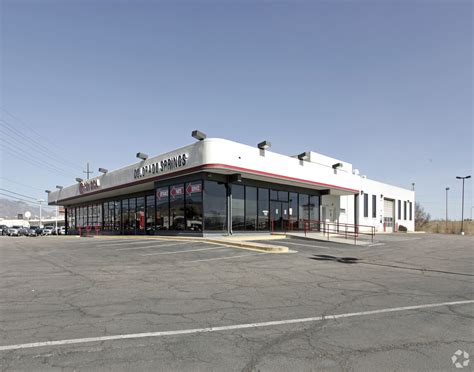 1313 Motor City Dr, Colorado Springs, CO 80906. Visit Dealer Website. View Cars. Heuberger Motors, Inc. ... 170 W MOTOR WAY, Colorado Springs, CO 80905. Visit Dealer ... . 
