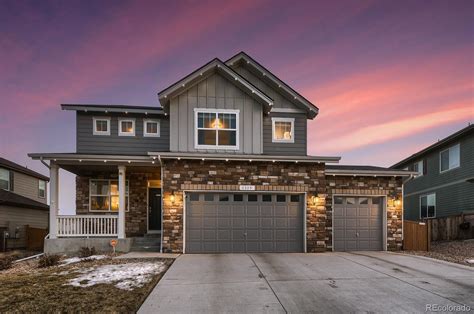 1315 Sidewinder Circle, Castle Rock, CO 80108 - MLS#5123526