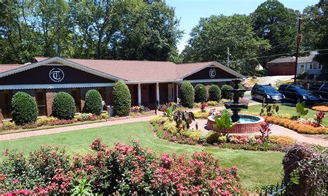 1315 gus thornhill east point ga. .  ...