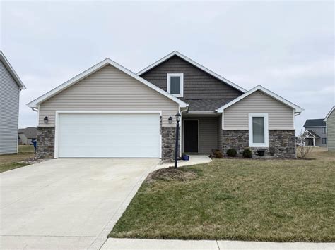 13298 Magnolia Creek Trl, Fort Wayne, IN 46814 - Redfin