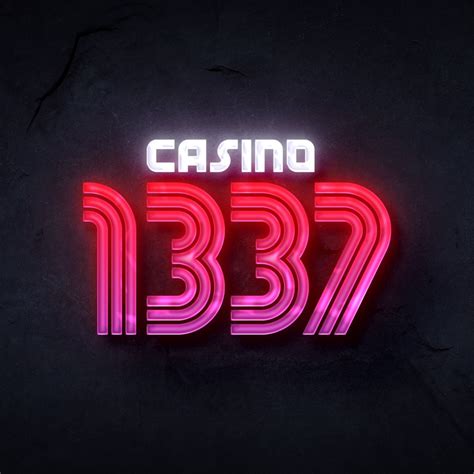 1337 casino!