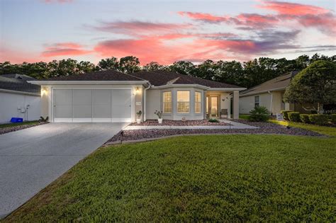 13388 SE 86th Cir, SUMMERFIELD, FL 34491 MLS# OM655572