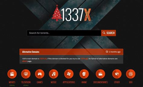 133x torrents. Aug 8, 2023 · 13377x is a torrent website that provides a directory of torrent files and magnet links for peer-to-peer file sharing. Users of 13377x may search for and locate movies, software applications, games, TV shows, music, and more. Users may then open that link in any Torrent downloader and utilize the BitTorrent protocol to download the file. 
