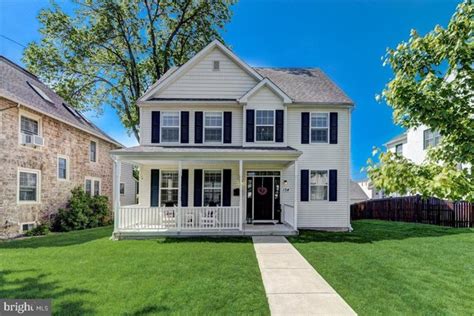 See sales history and home details for 163 Rosemary Ave, Ambler, PA 19002, a 2 bed, 1 bath, 960 Sq. Ft. townhomes home built in 1900 that was last sold on 12/01/1983.