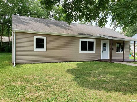 1345 N Court St, Chillicothe, IL 61523 MLS