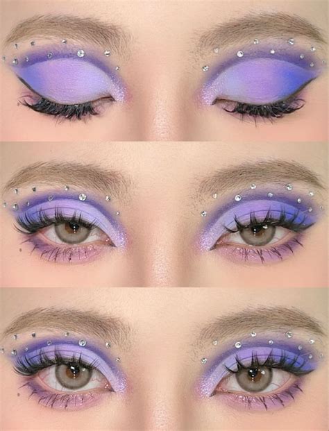 135 hottest eye makeup looks for day and evening page 1 in 2020 Eye