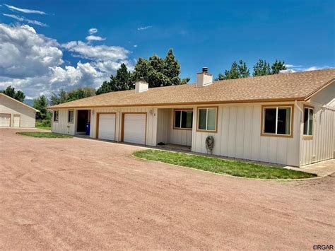 1350 Sherman Ave, Canon City CO owner and property records