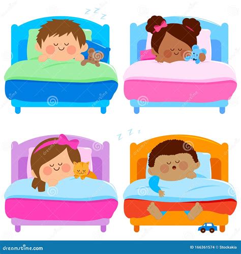 136 Sleeping Child Clip Art Premium High Res Photos