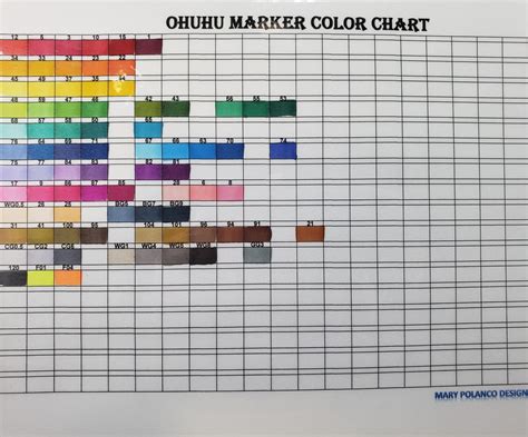 136 Colors Color By Number 120 - Color By Number 120