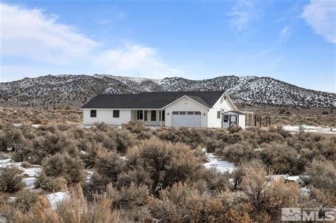 1361 Antelope Valley Rd Reno, NV 89506 - Coldwell Banker