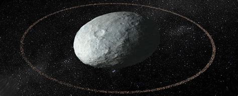 136108 Haumea - The Solar System Wiki - wintechmobiles.com
