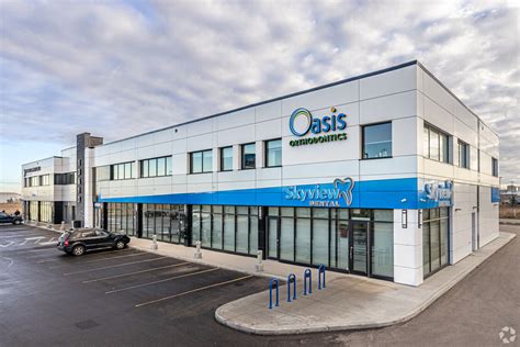 13613 163 St NW, Edmonton, AB T5V 0B5 - Oasis Health Centre