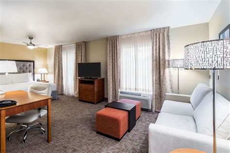 Stay at this 3-star business-friendly hotel in Maryland Heights. Enjoy free breakfast, free WiFi, and free parking. Our guests praise the helpful staff and the clean rooms in our reviews. Popular attractions Hollywood Casino Amphitheatre and Centene Community Ice Center are located nearby. Discover genuine guest reviews for Homewood Suites by …. 