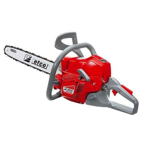 137 / MT 3700: Compact chainsaws - Efco - Emak