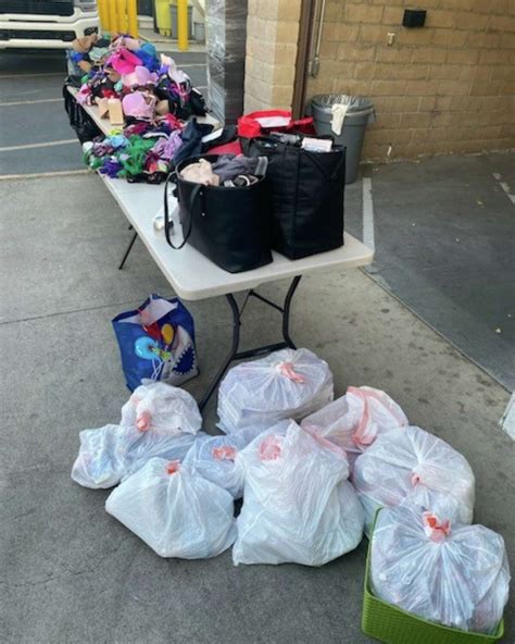 137 arrests made, $60K in stolen merchandise recovered in California retail crime bust