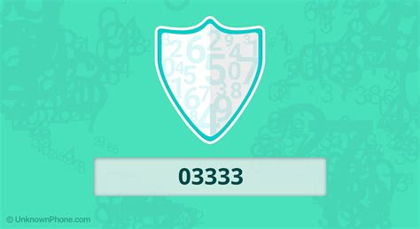 138 Area Code Uk 03333