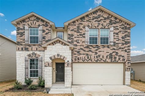 13810 Granbury Field, San Antonio, TX 78254 Compass