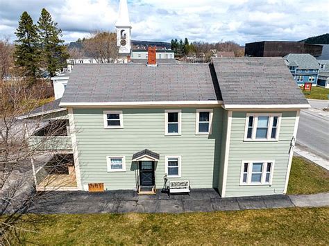 139 Main St, Colebrook, NH 03576 MLS# 4885982