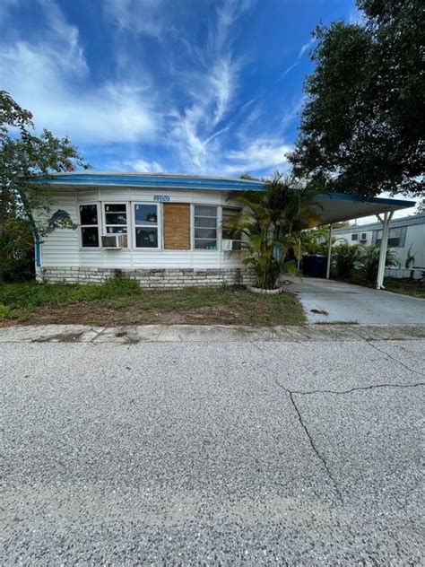 1399 Belcher Rd S #112, Largo, FL 33771 is currently not for sale. The 1,344 Square Feet manufactured home is a 4 beds, 2 baths property. This home was built in 1973 and last sold on 2023-01-31 for $--.