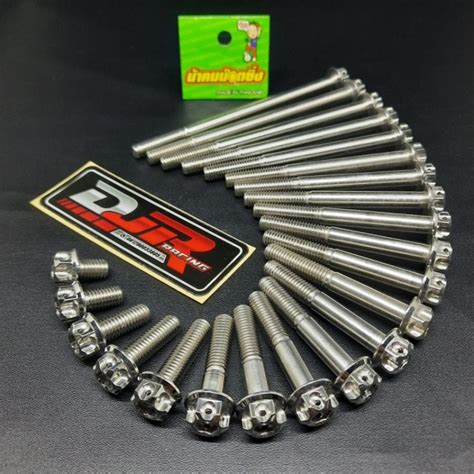 13cm baut probolt hard stainless COMPAYU thailand - raincitystudios.com