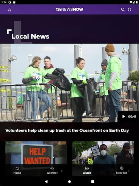 13News Now WVEC APK Download for Android 