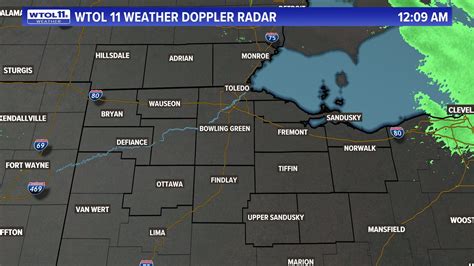 Toledo Weather - 13abc.com Toledo (OH) News, Weather and Sports First Warning Weather from 13abc. Your Daily First Warning Weather Forecast updated three times daily and Live Doppler 13000 the area's most accurate radar 