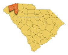 13th Judicial Circuit, South Carolina - Ballotpedia