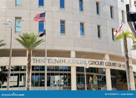 13th judicial circuit florida. The Honorable Christopher Sabella is the Chief Judge for the Thirteenth Judicial Circuit of the State of Florida. The Thirteenth Circuit is comprised solely of Hillsborough County, which includes the City of Tampa. Judge Sabella was born here in Hillsborough County, becoming the third generation of his family to live in Hillsborough. 